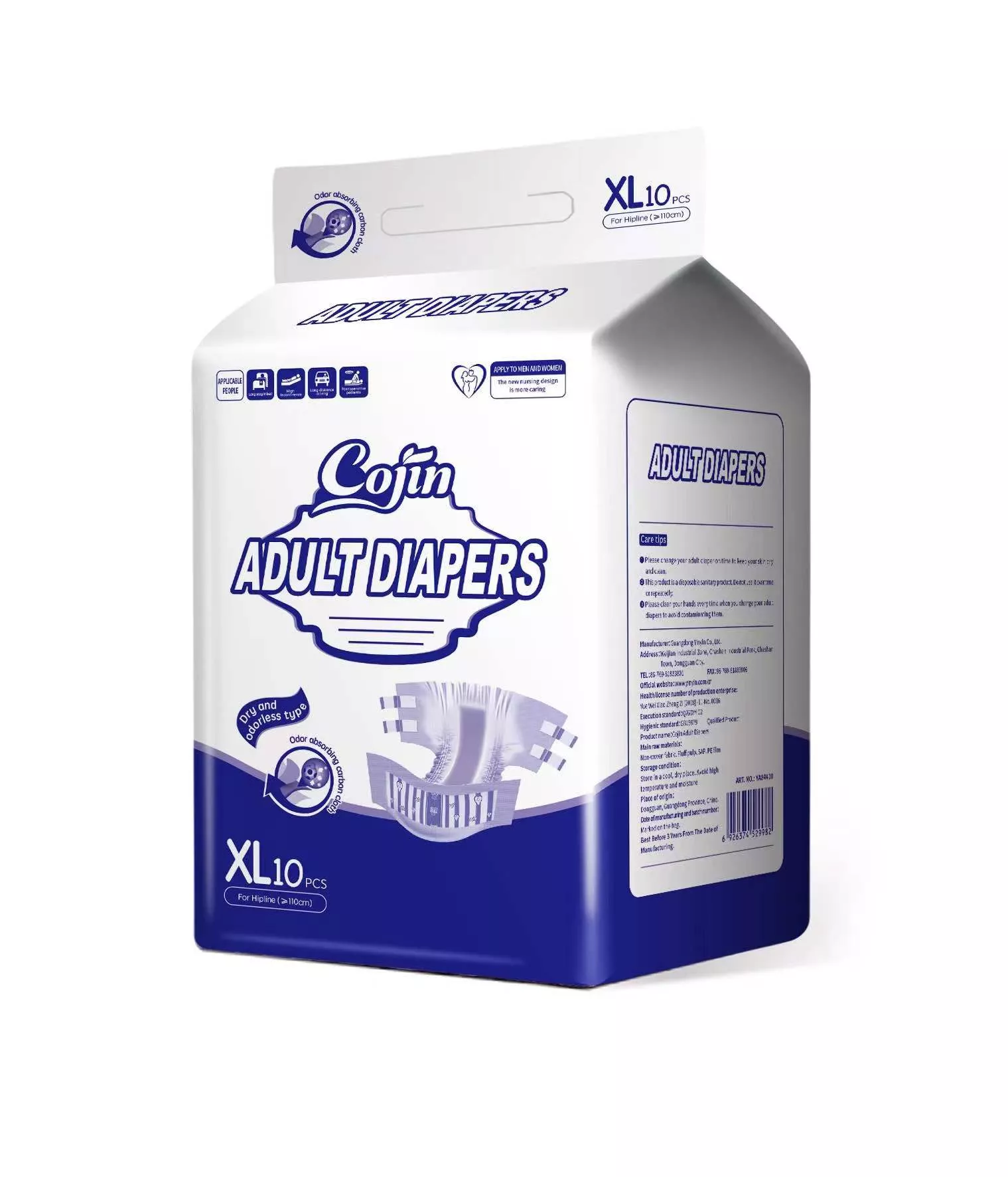 Adult Diapers