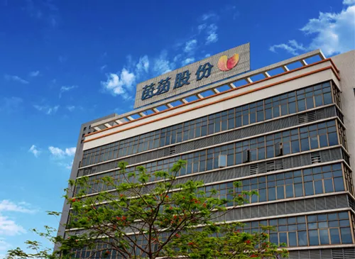 企业简介