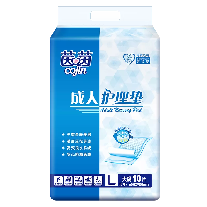 Adult Nursing Pads