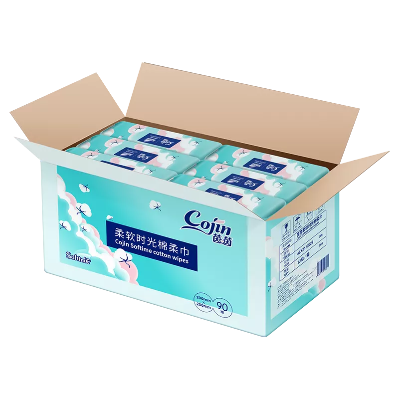 Facial Tissues